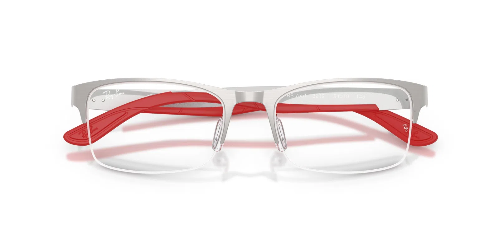 Ray-Ban 7551 Eyeglasses - view 16